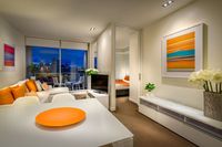 Tribeca Serviced Apartments Melbourne