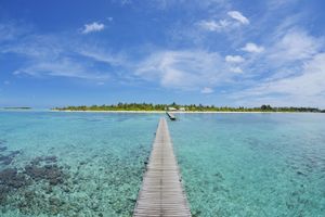 Fun Islands Resort - Maldives