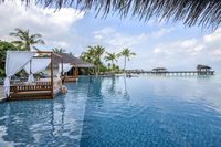 The Residence Maldives at Falhumaafushi