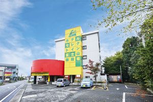 Select Inn Fujisan Gotemba