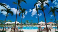 Southern Beach Hotel & Resort OKINAWA