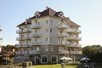 Costa Carilo Apart de Mar