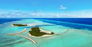 Cinnamon Hakuraa Huraa Maldives-All Inclusive