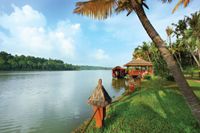 Fragrant Nature Backwater Resort & Ayurveda Spa