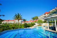 Farglory Hotel Hualien