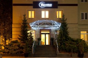 Warmiński Hotel & Conference