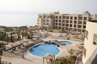 Dead Sea Spa