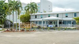 Costa Bahia Hotel & Convention Center