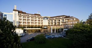 Hotel Ajda - Sava Hotels & Resorts