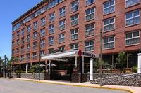 Ramada by Wyndham Buenos Aires Vicente Lopez