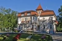 Boutique Hotel Korana Srakovcic