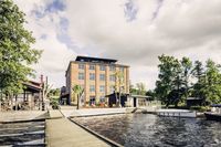 Nääs Fabriker Hotell och Restaurang