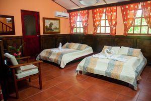 Hotel Playa Bejuco