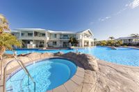 Oaks Pacific Blue Resort