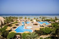 Flamenco Beach and Resort