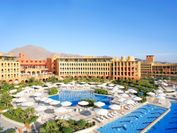 Strand Beach and Golf Taba Heights