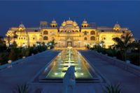 Shiv Vilas Resorts
