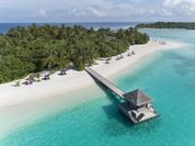 Naladhu Private Island Maldives