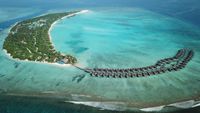 Hideaway Beach Resort and Spa Dhonakulhi Maldives
