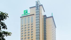 Holiday Inn North Chongqing