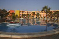 Caribbean World Thalasso Djerba - All Inclusive