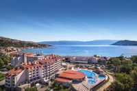 Sunny Baška Hotel by Valamar (ex Corinthia)