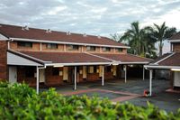 Best Western Sunnybank Star Motel