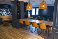 Best Western Hotel Park Astoria