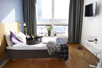 StayAt Serviced Apartments Kista