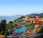 Swiss-Garden Beach Resort Damai Laut