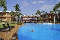 Moonlight Bay Suites