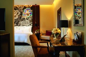 Country Club Lima Hotel - The Leading Hotels of the World