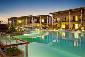 Mindil Beach Casino and Resort - formerly SKYCITY Darwin