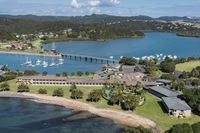 Copthorne Hotel and Resort Bay of Islands