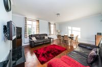 NEW Stunning 3 Bedroom House Centre Wembley