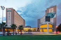 Istanbul Medikal Termal Hotel Tuzla