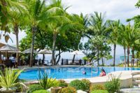 Camayan Beach Resort