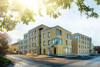 Trondheim Vandrerhjem - Hostel