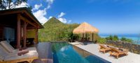 Lakaz Chamarel Exclusive Lodge