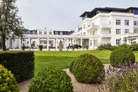 Kurhotel Skodsborg