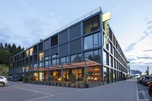 Holiday Inn Schindellegi - Zurichsee