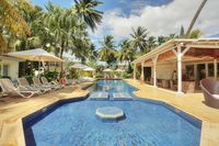 Cocotiers Hotel   Mauritius