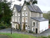 The Cammarch Hotel - Guest house