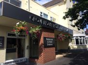 The Grove House Hotel