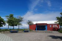 Best Western Stav Hotel