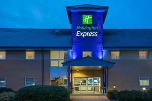 Holiday Inn Express Braintree