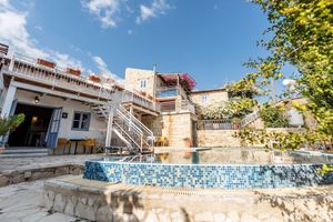 Bed & Breakfast Danae Villas, Cyprus Villages