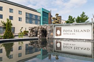 Fota Island Hotel & Spa