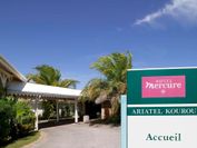 Hotel Mercure Kourou Ariatel