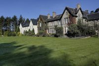 Best Western Balgeddie House Hotel